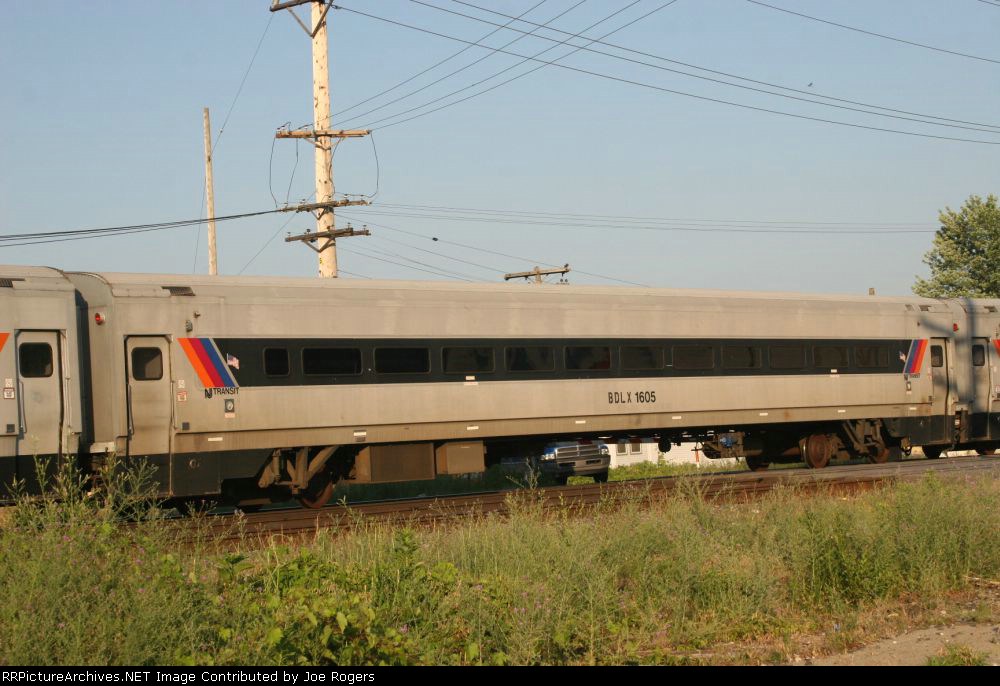 BDLX 1605