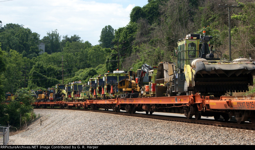 633 - More M of W stuff on the W03627