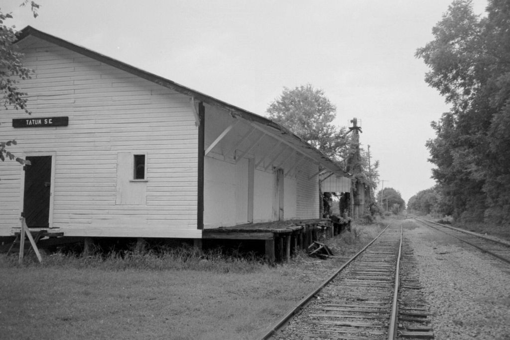 Old Depot