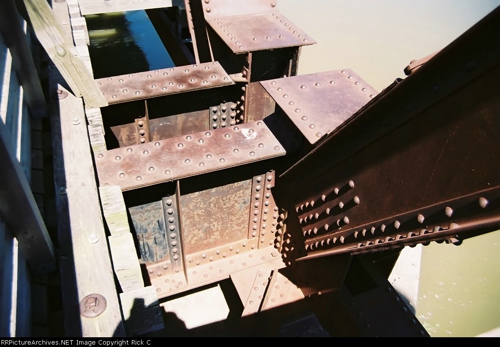 Some of the bridge Structure