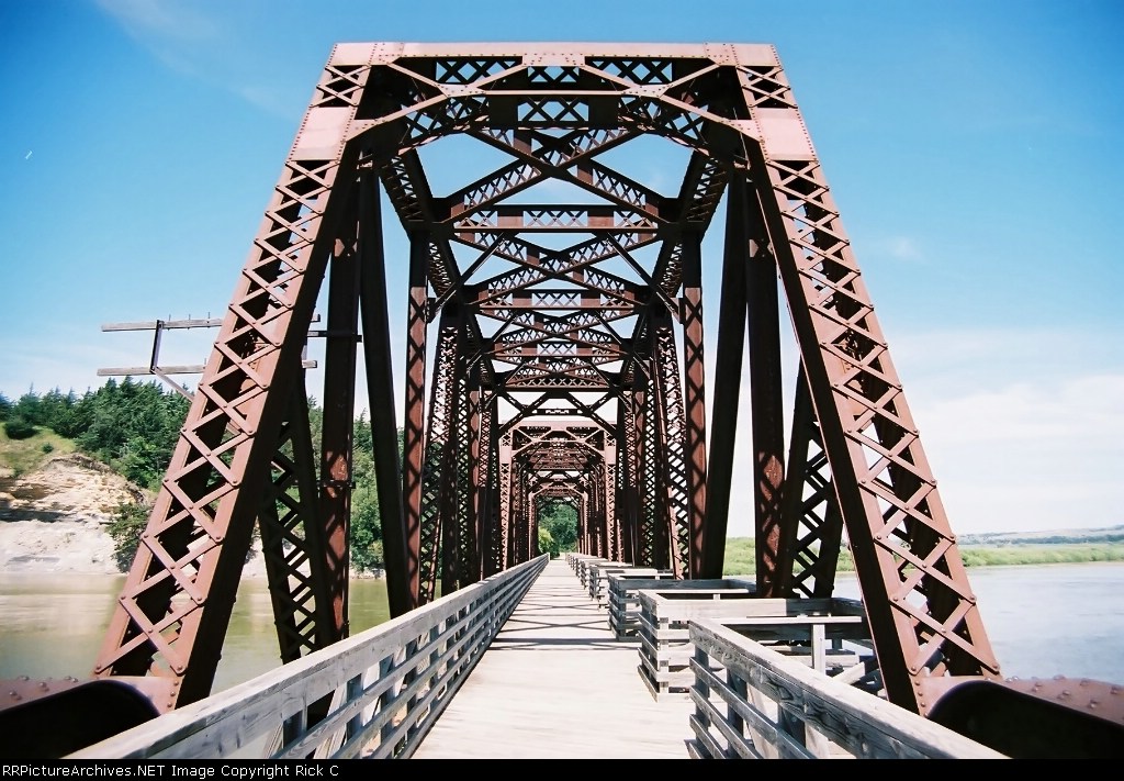 Truss Bridge