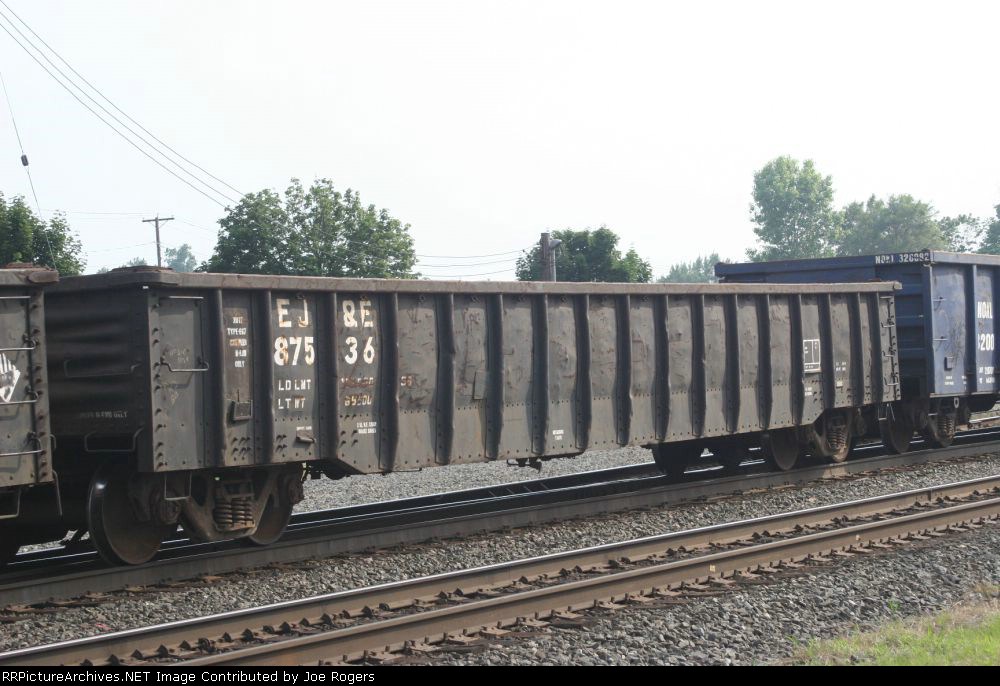 EJE 87536