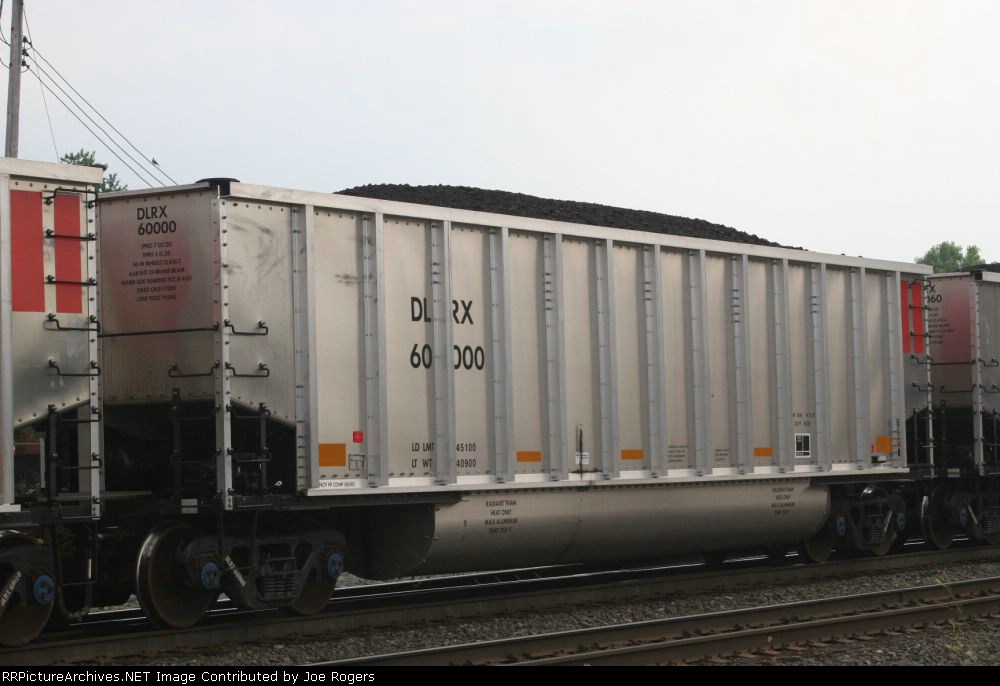 DLRX 60000