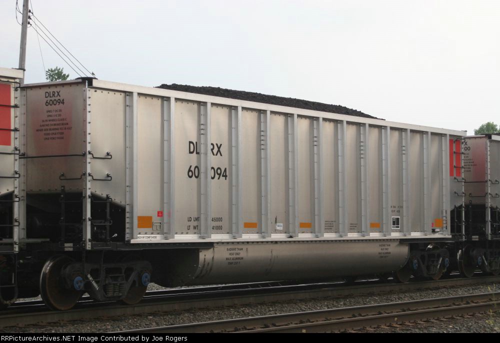 DLRX 60094