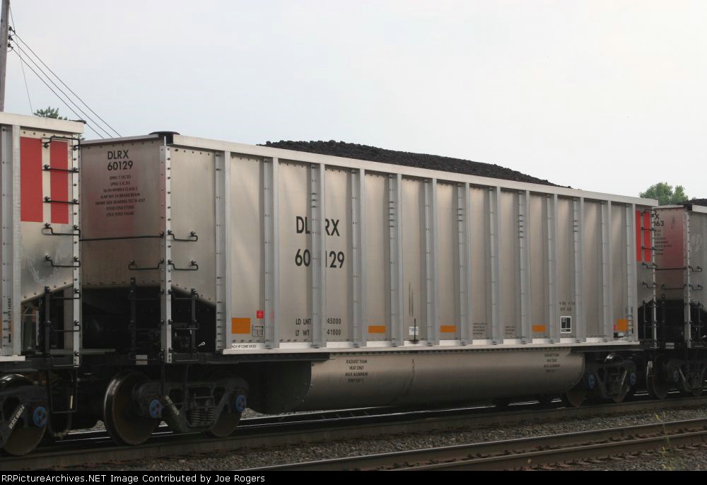 DLRX 60129