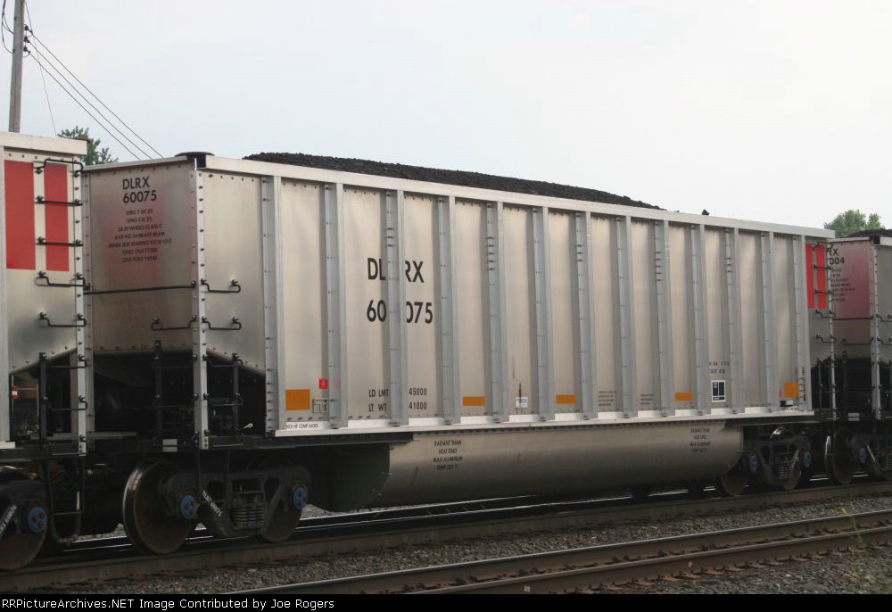 DLRX 60075
