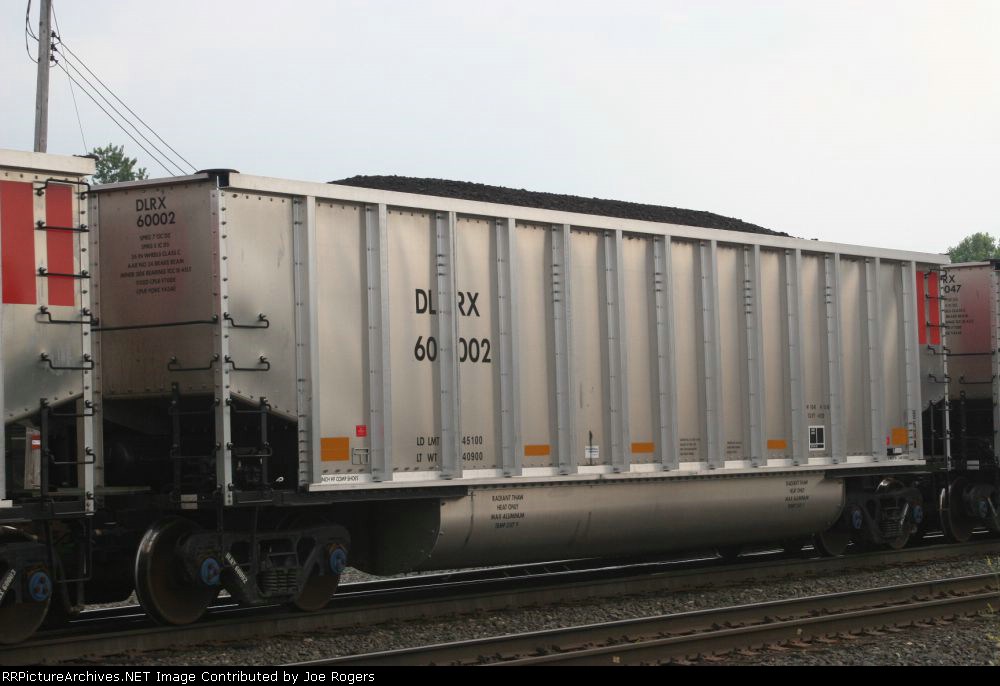 DLRX 60002