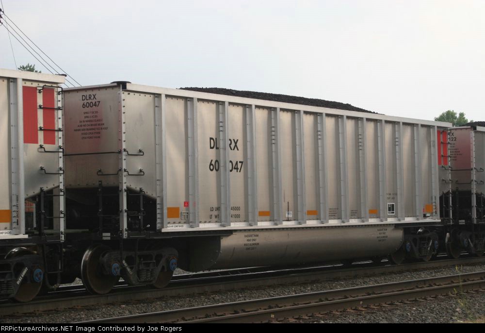 DLRX 60047