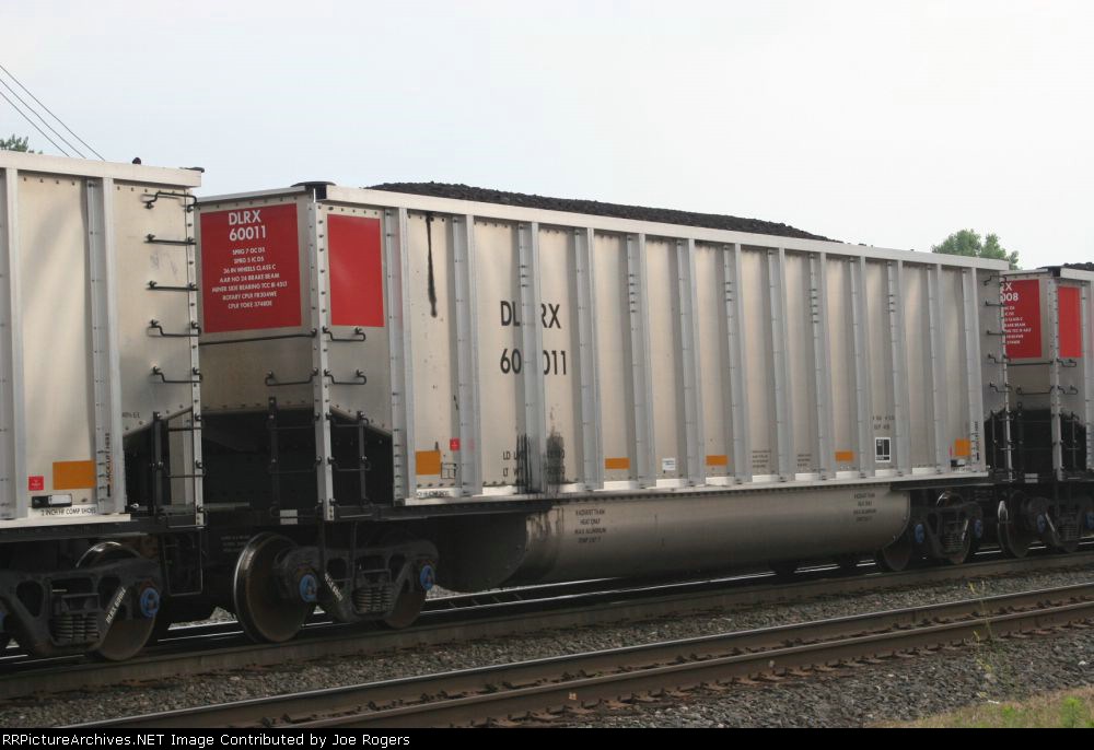 DLRX 60011