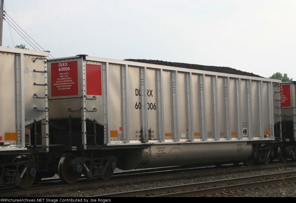 DLRX 60006