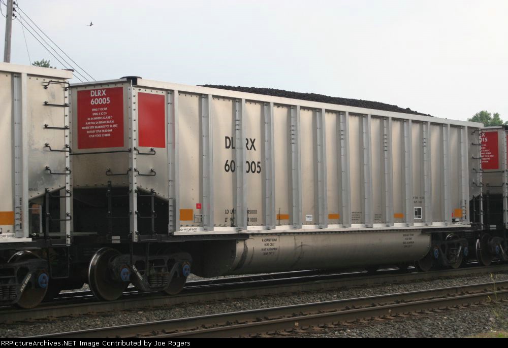DLRX 60005