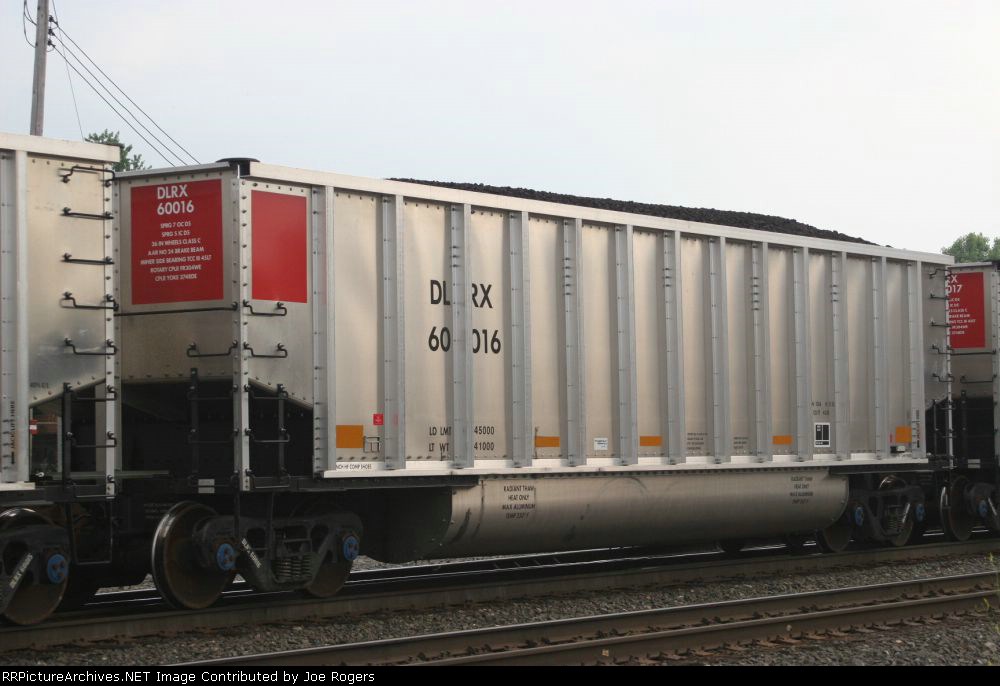 DLRX 60016