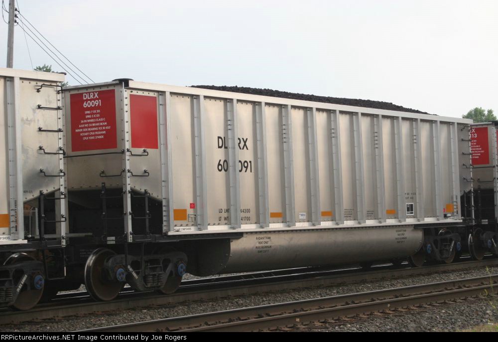 DLRX 60091