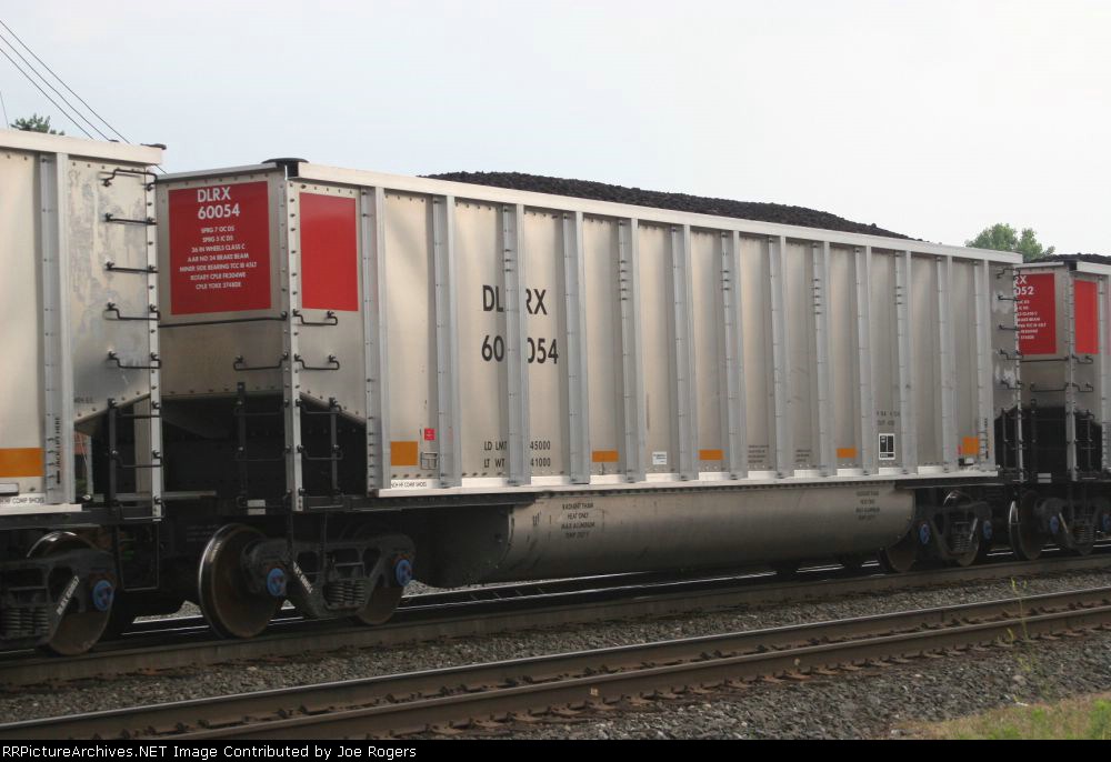 DLRX 60054