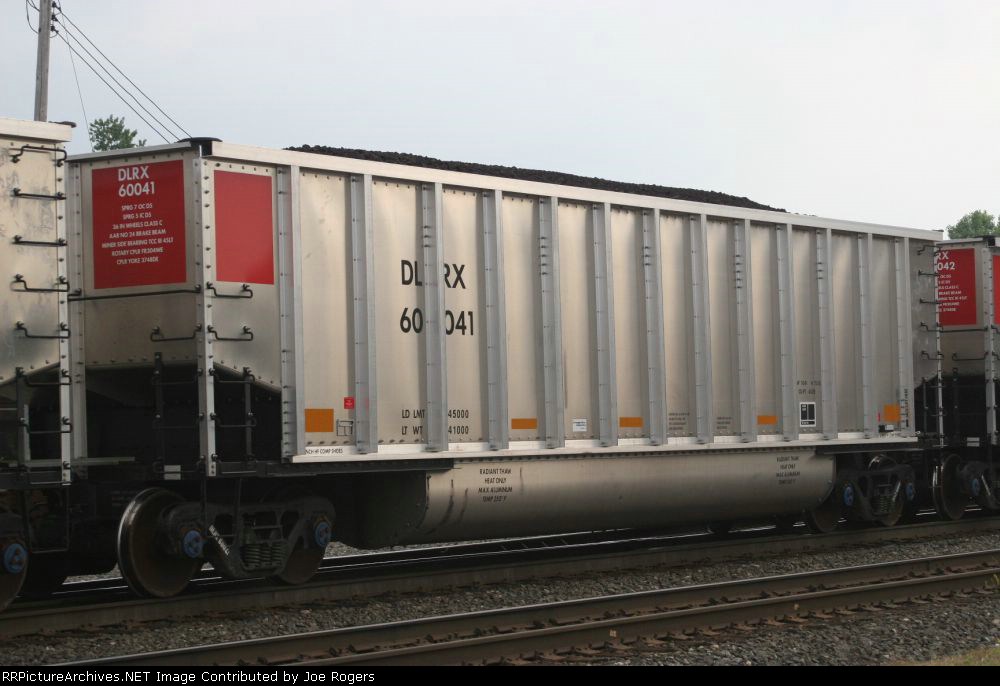 DLRX 60041