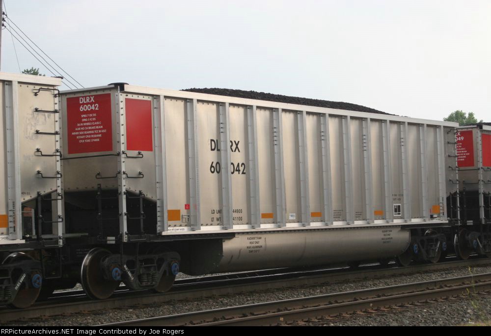 DLRX 60042