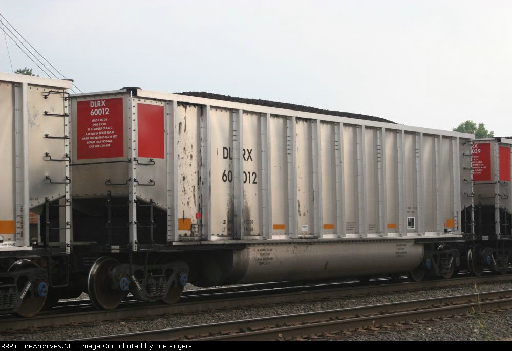 DLRX 60012