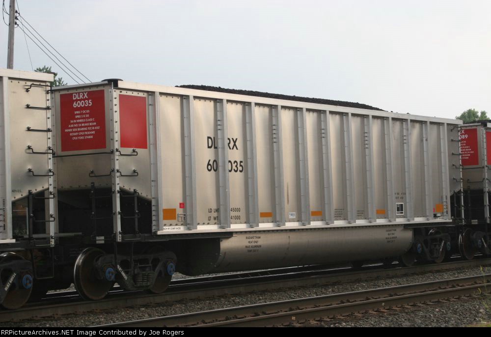 DLRX 60035