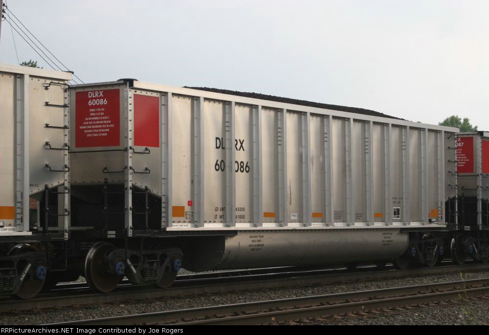 DLRX 60086