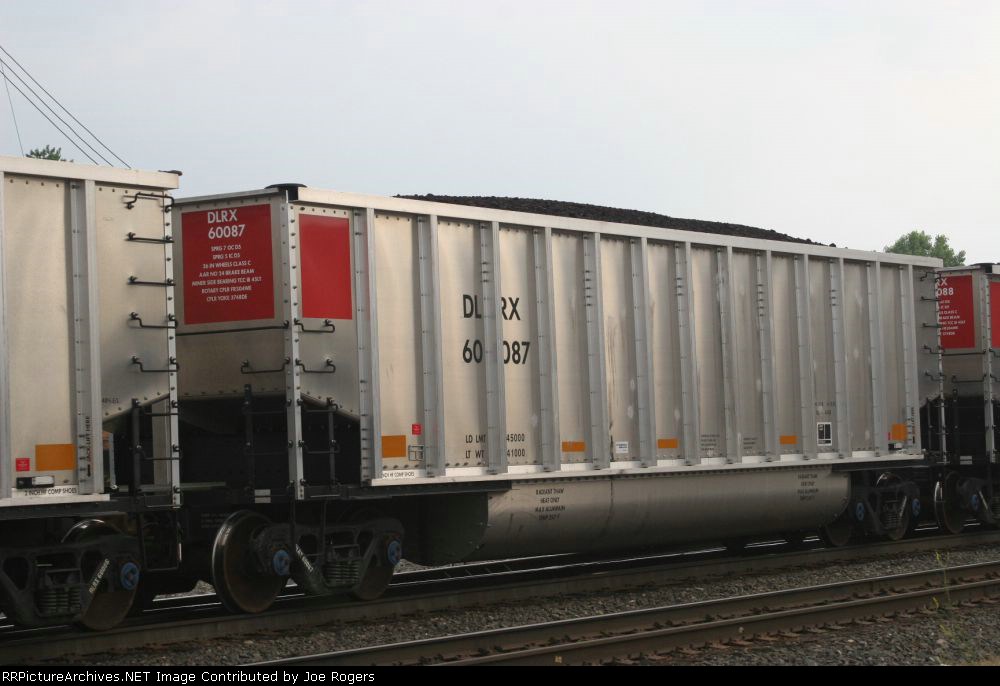 DLRX 60087