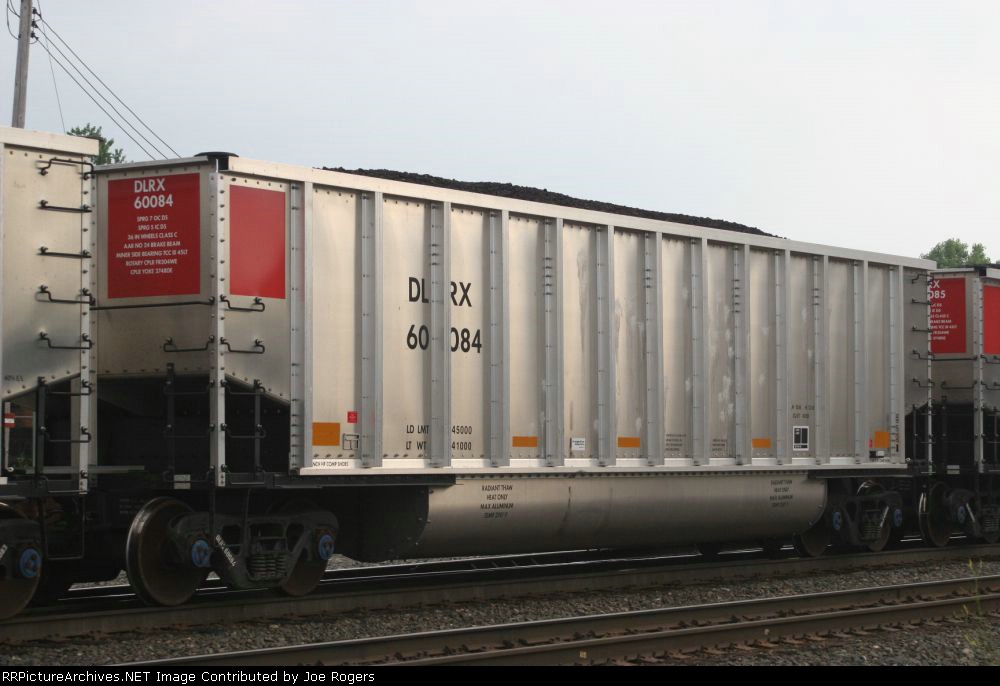 DLRX 60084
