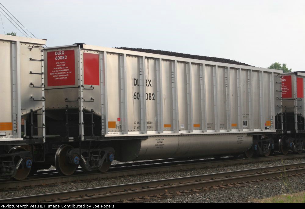 DLRX 60082