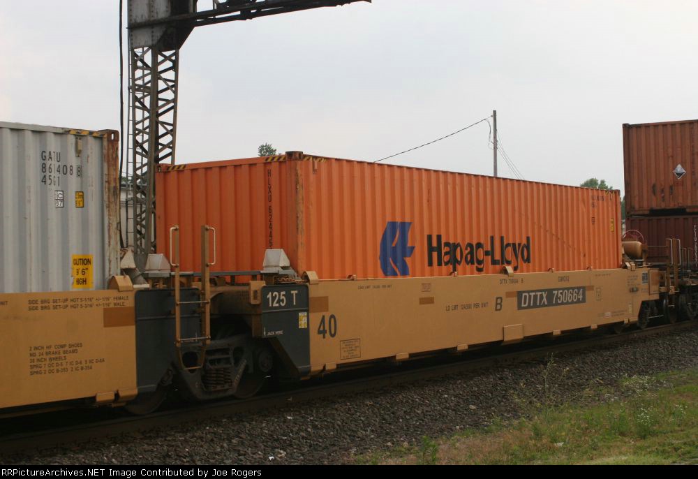 DTTX 750664