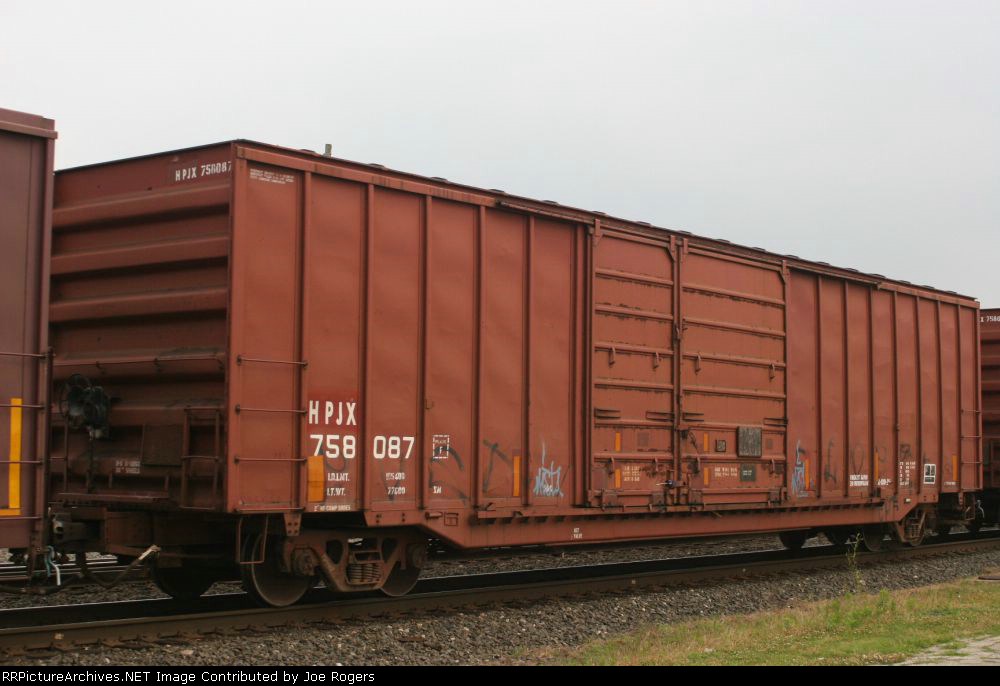 HPJX 758087
