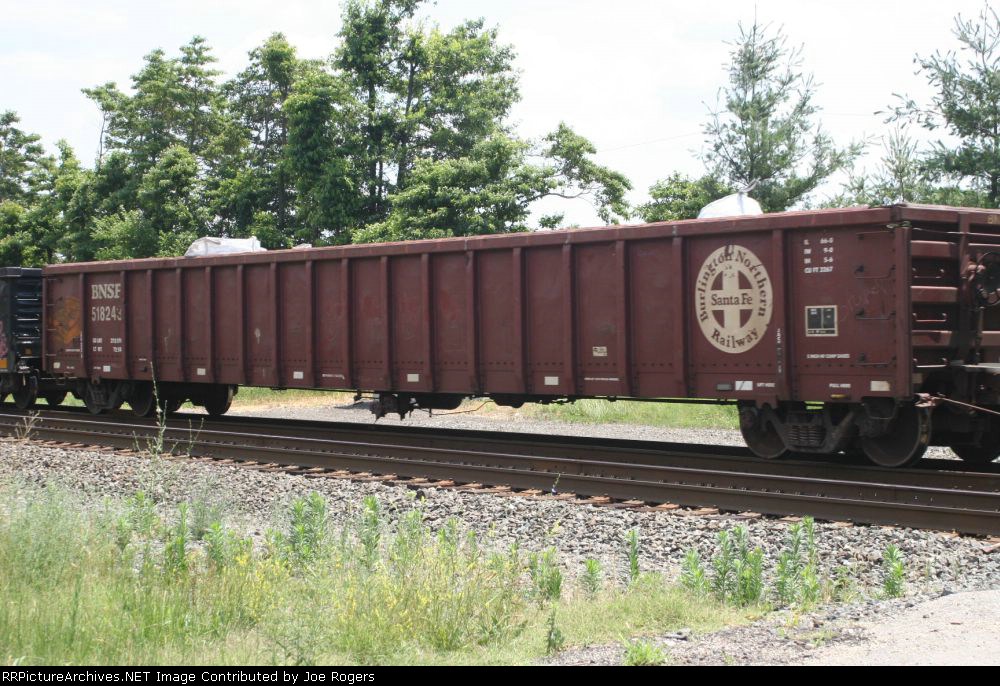 BNSF 518243
