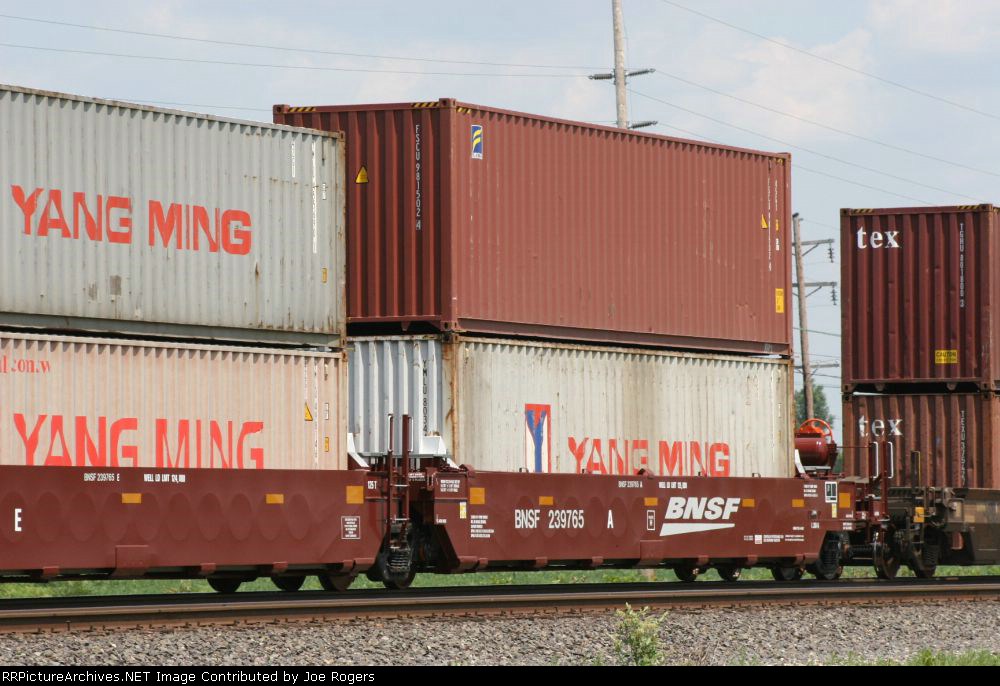 BNSF 239765