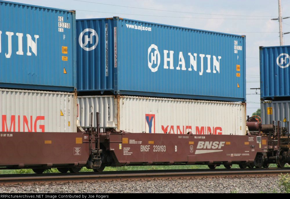 BNSF 239193