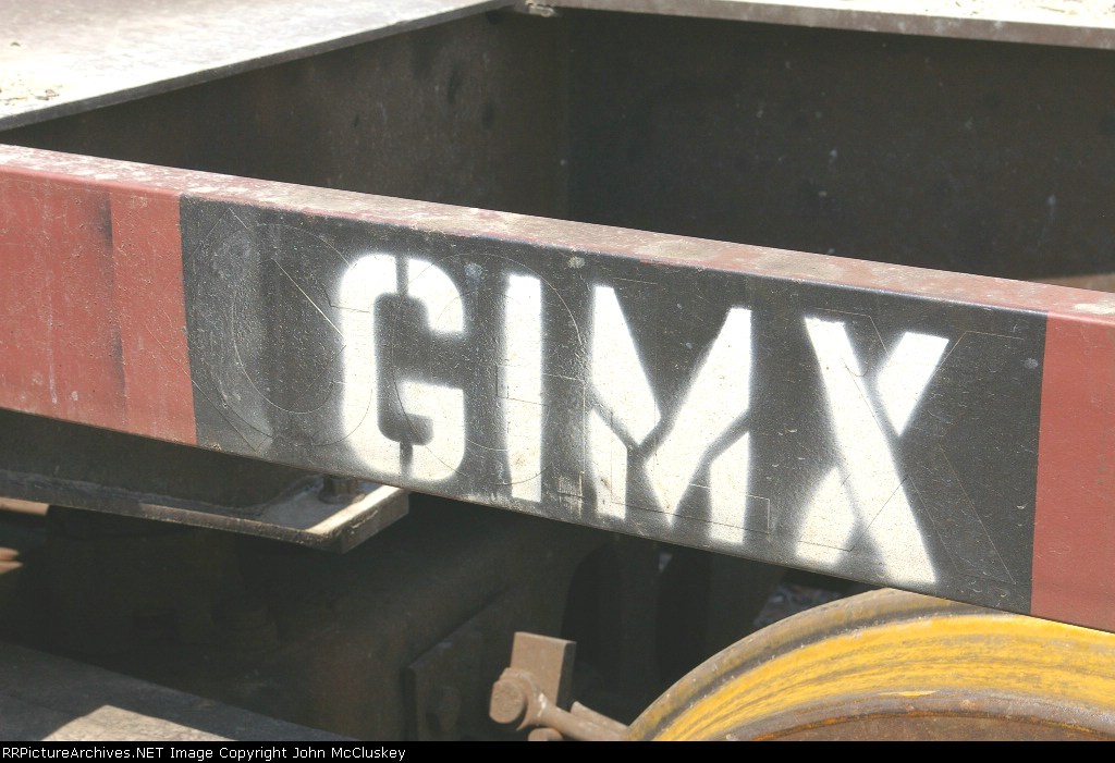 GIMX marks over CGLX marks
