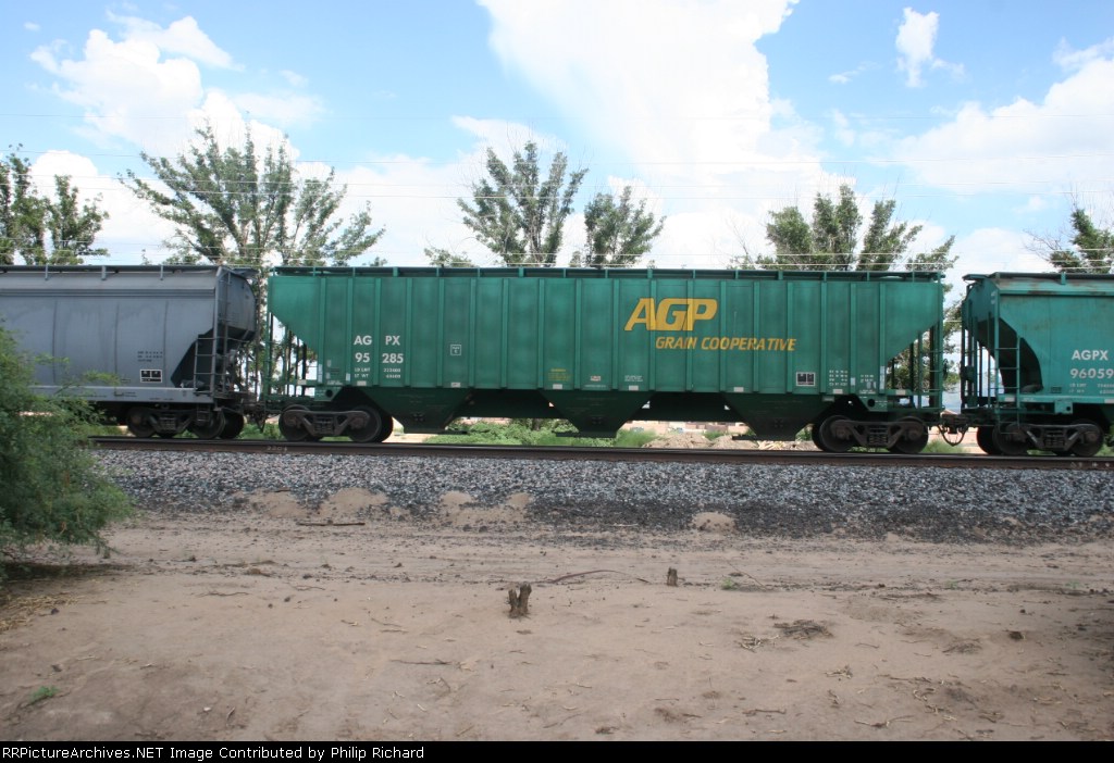 AGPX 95285