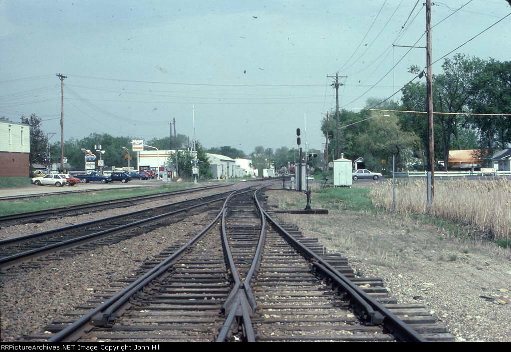 1337-02 Local trackage