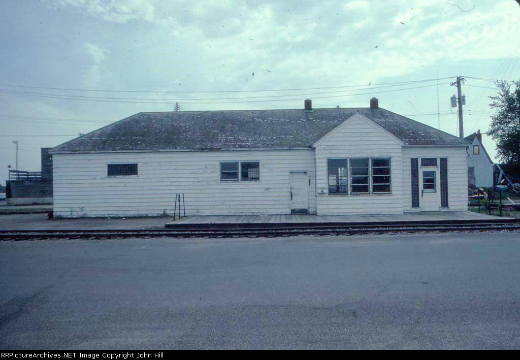 1337-14 Now-abandoned ex-GN "Hutch" line