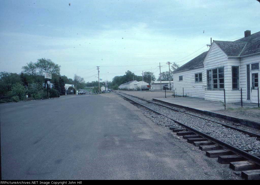 1337-16 Now-abandoned ex-GN "Hutch" line