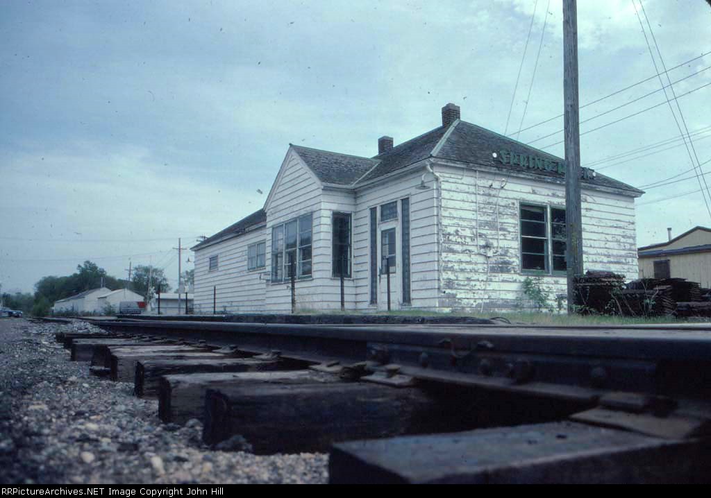 1337-19 Now-abandoned ex-GN "Hutch" line