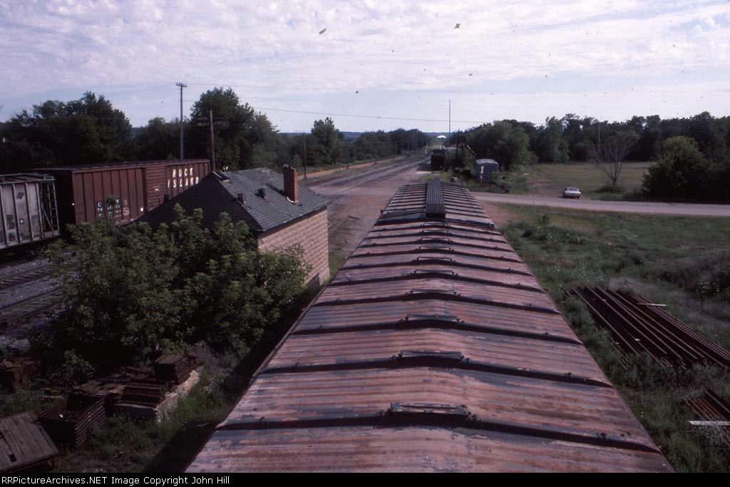 1370-29 Merriam Jct. Yard