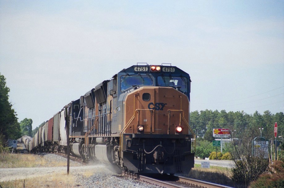 Another at the Crest