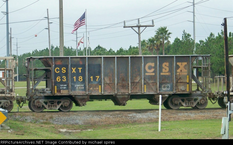 csxt 631795