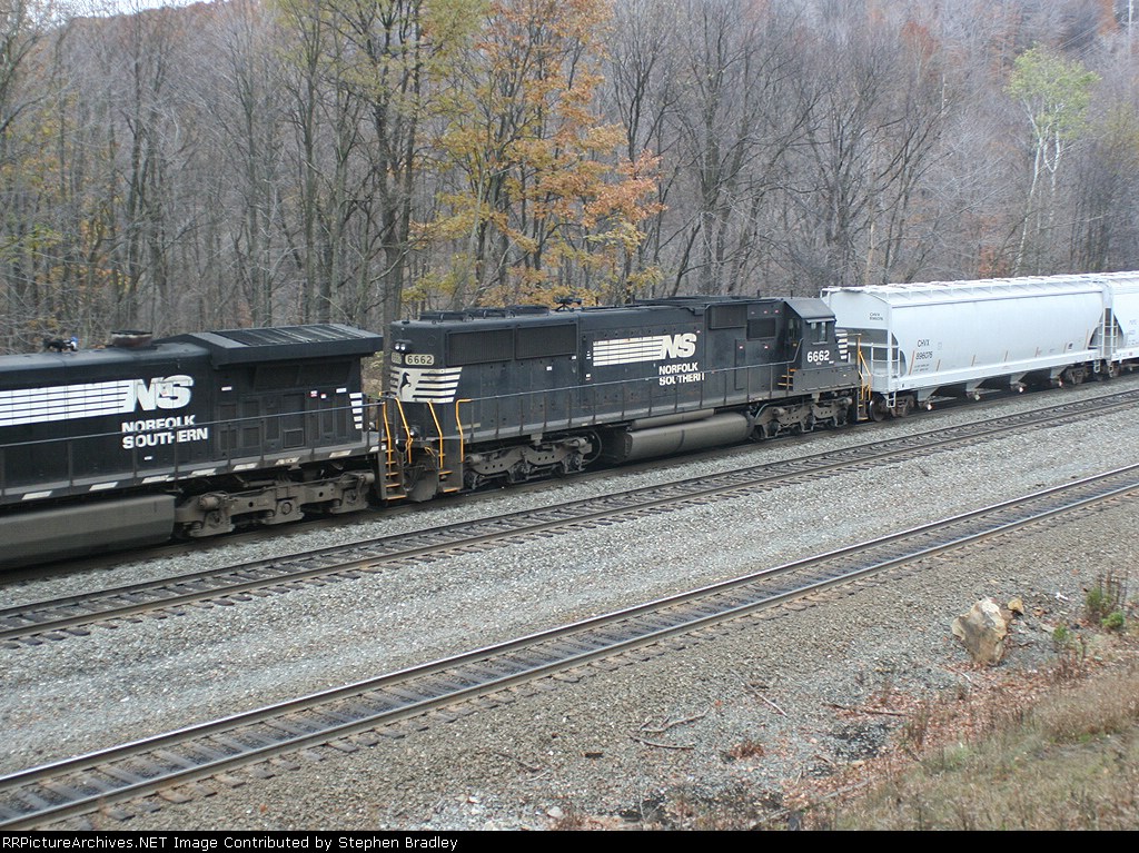 NS 6662