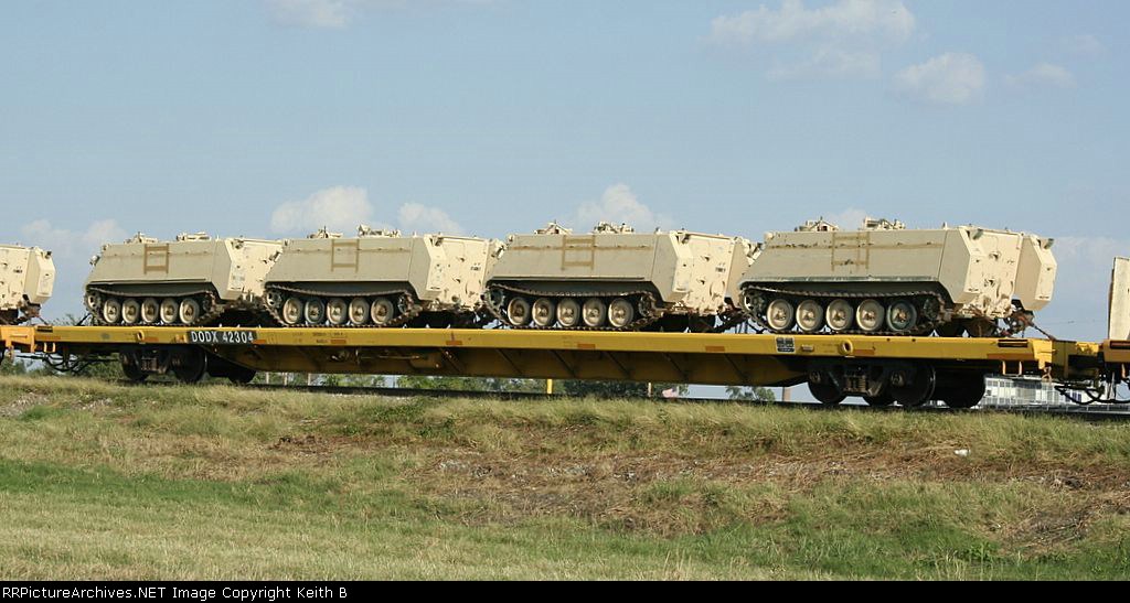 DODX 42304