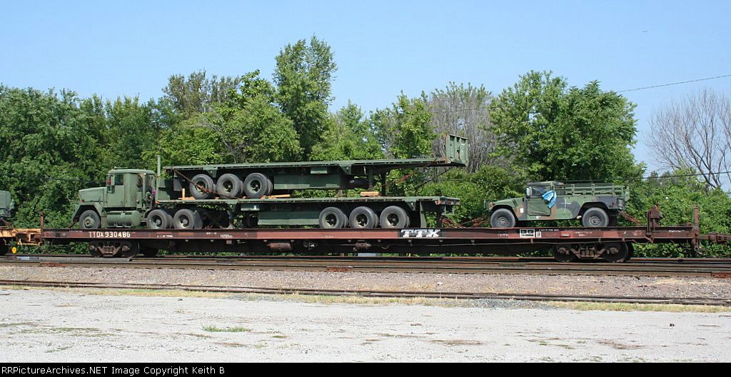 TTDX 930486