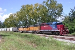 HLCX 6205 with Q602