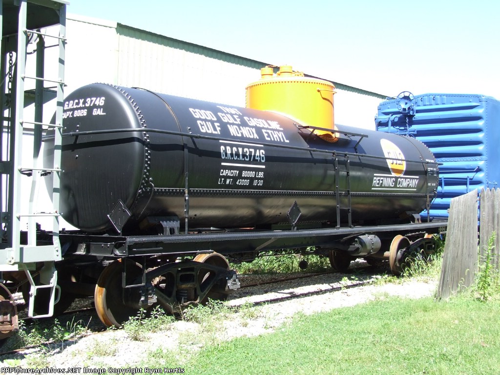 GRCX 3746