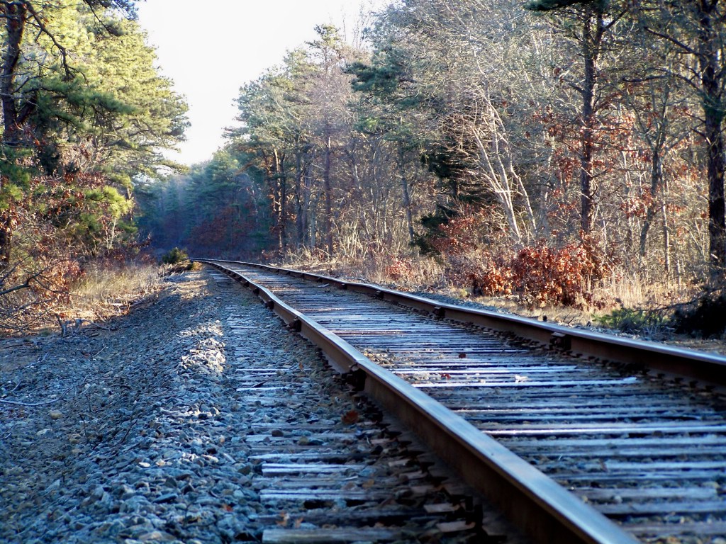Cape Cod Tracks