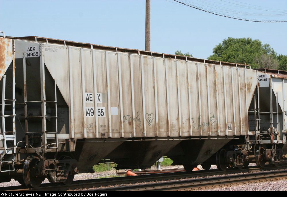 AEX 14955