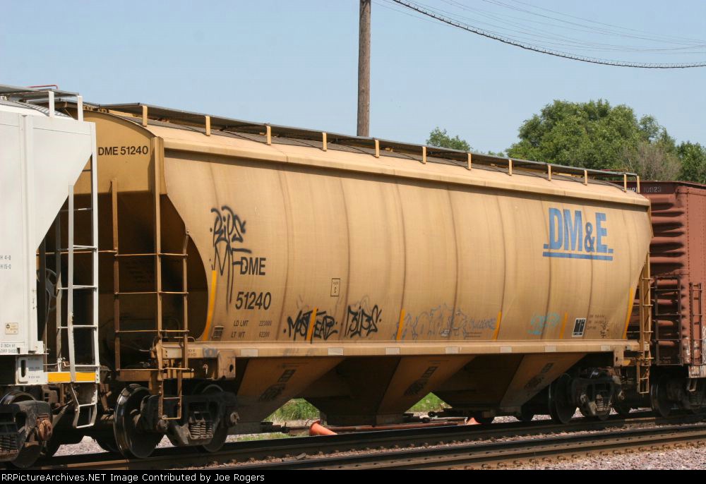 DME 51240