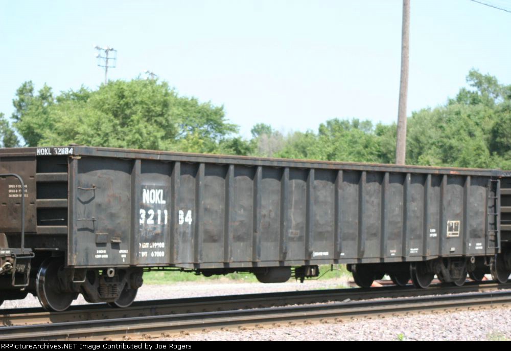 NOKL 321184
