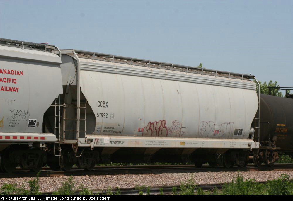 CCBX 57992